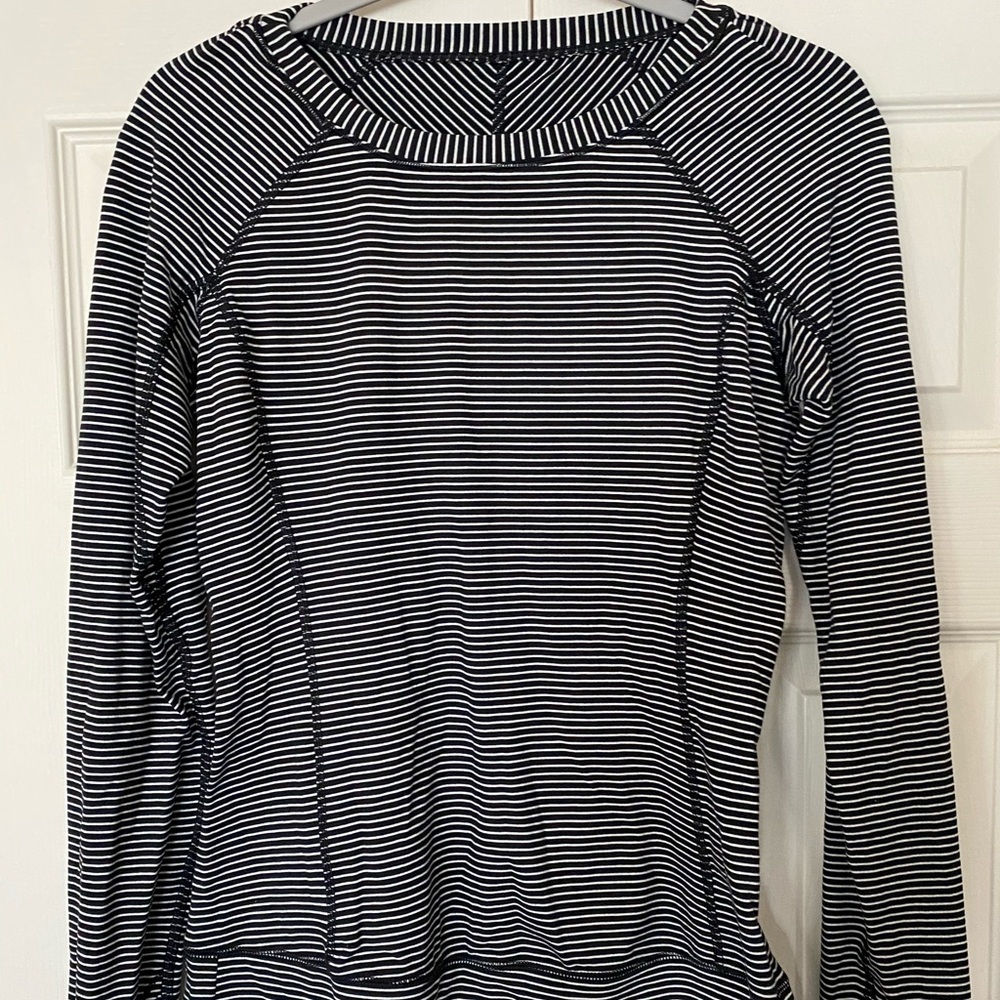 Lululemon Long Sleeve